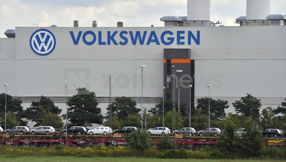 Фолксваген потвърди отказа си да инвестира в завод в Турция